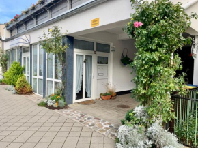 Haus Anastasia, Warnemünde